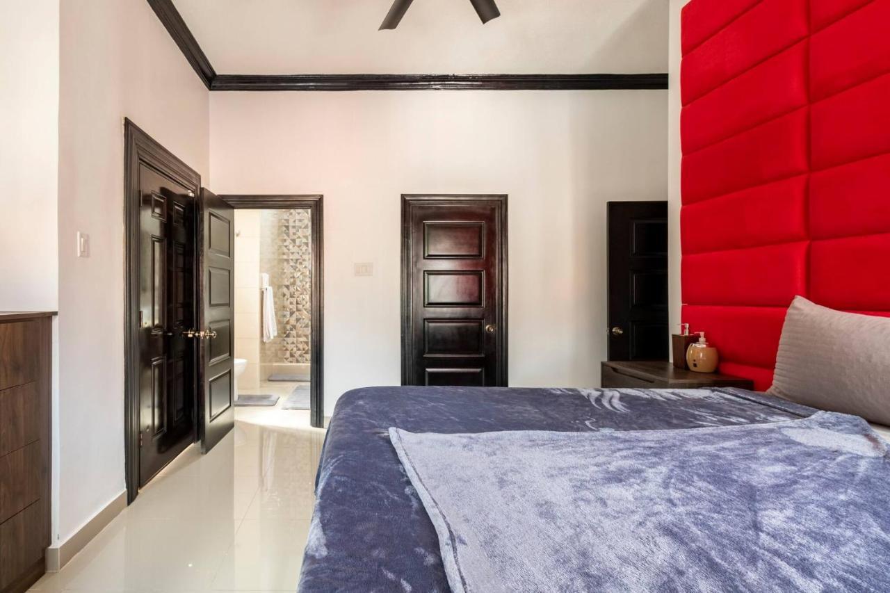 Brand New Pool Manor Park With Wifi Centrally-Located Kingston Exteriér fotografie
