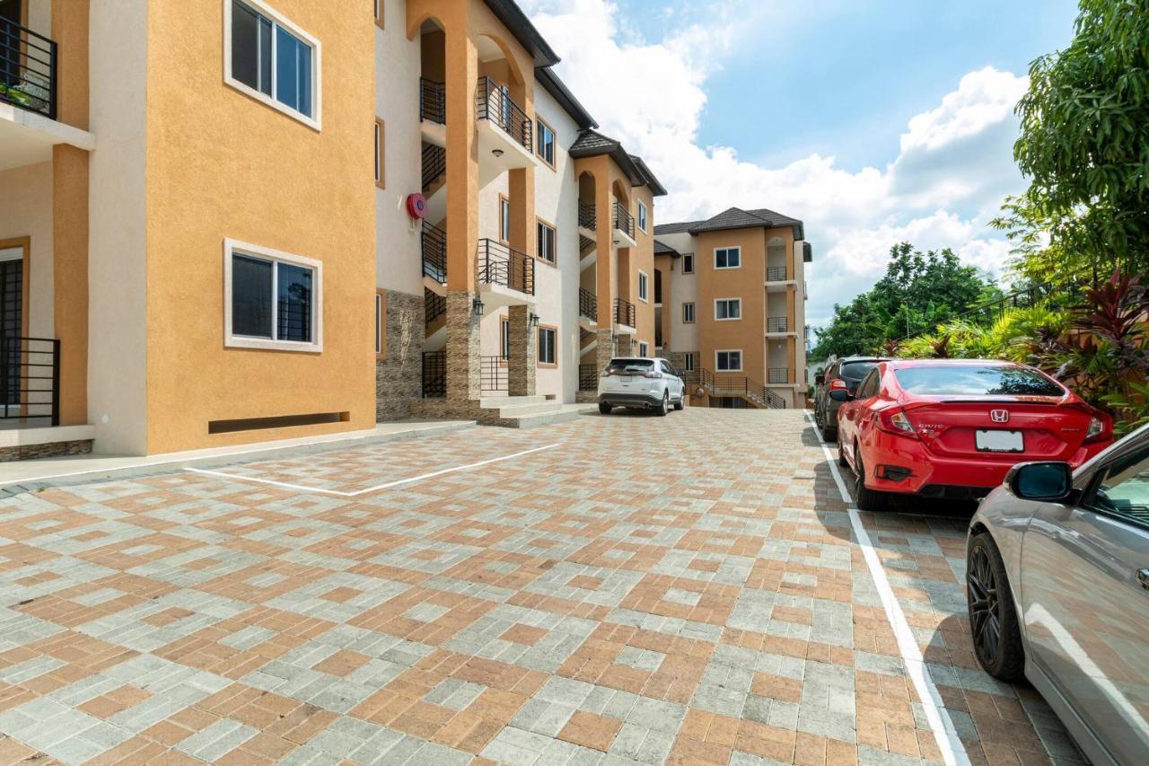 Brand New Pool Manor Park With Wifi Centrally-Located Kingston Exteriér fotografie