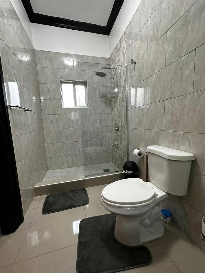 Brand New Pool Manor Park With Wifi Centrally-Located Kingston Exteriér fotografie