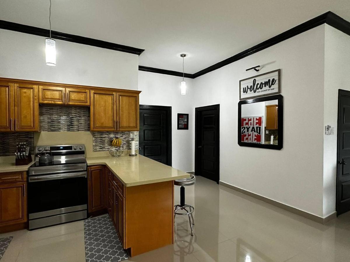 Brand New Pool Manor Park With Wifi Centrally-Located Kingston Exteriér fotografie
